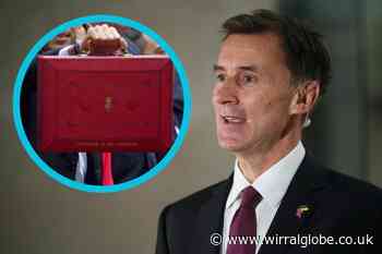 Government to announce new measures to get over-50s into work