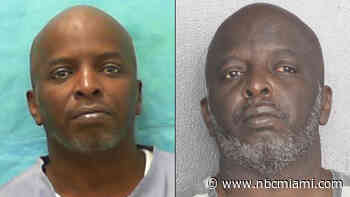 Man Given 400-Year Sentence in 1988 Broward Robbery Exonerated After 34 Years in Prison