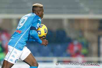 Manchester United wil maar liefst 100 miljoen neerleggen voor ex-smaakmaker JPL