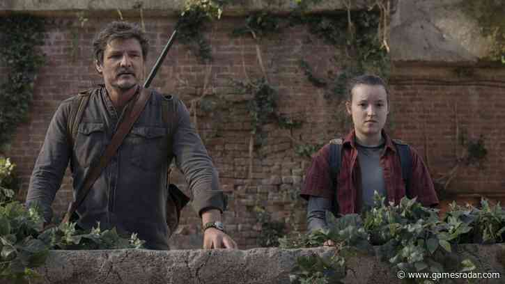 The Last of Us giraffe is real and its name is Nabo