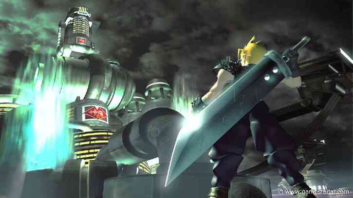 Final Fantasy creator says adding CG is what made Final Fantasy 7 such a success in the West