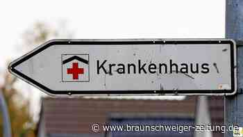 Krankenhäuser schlagen Alarm: Wir werden an die Wand gedrückt