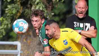 Pflichtspiel-Premiere des MTV steigt wohl erst am Samstag