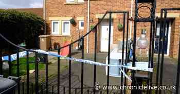 Meadow Well death probe: Tributes paid to Trevor Bishop, 45, as two more suspects arrested