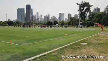 Registration For Chicago Park District 2023 Spring Programs Begins Monday