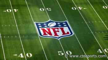 Why NFL free agency unofficially starts today, plus what Panthers might do with NFL Draft's top pick