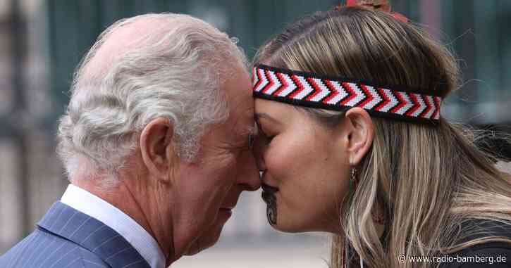 Erster Commonwealth Day nach Tod der Queen