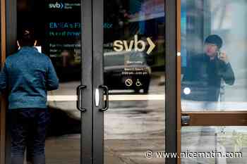 Cinq questions pour tout comprendre à la faillite de la banque SVB et ses conséquences sur les marchés financiers