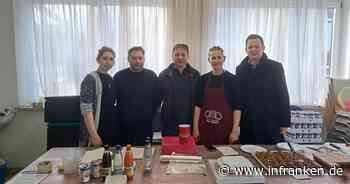 Bad Rodach: Döner kaufen und spenden - Aktion bei "Star Döner" für Erdbebenopfer in der Türkei