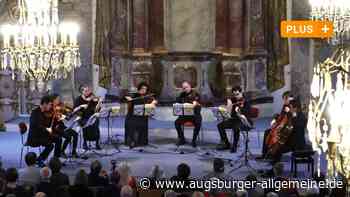 Hörgenuss mit edlem Streicherklang