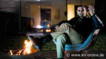 „Roller“ von Apache 207 rollt Langzeitcharts auf