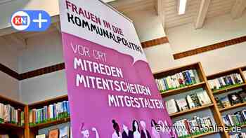 Vereinbarkeit von Familie und Beruf: Achtes Frauenforum in Rieseby