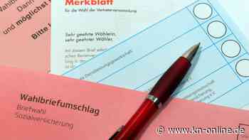 Sozialwahl 2023: So funktioniert die Wahl auch online
