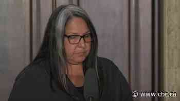 Death records of residential school students to be shared with National Centre for Truth and Reconciliation