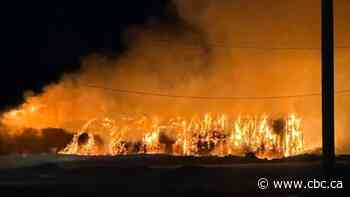 Shamattawa First Nation declares state of emergency