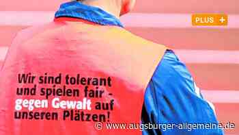 Türkgücü Ulm gegen SV Offenhausen: Deswegen wurde abgebrochen