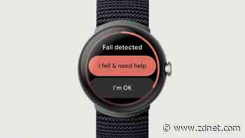 Google's first Pixel feature drop of 2023 is official. Here's what's new