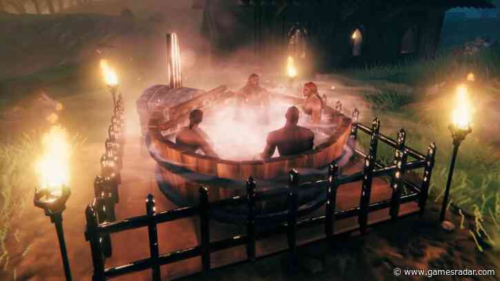 As Valheim comes to Xbox, its impeccable vibes still set it apart