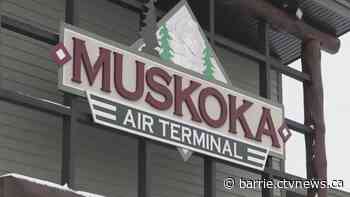 FedNor funding boosts businesses in Muskoka region