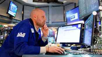 Fear grips financial markets following U.S. bank failures