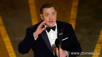 Canadians win, Hugh Grant's awkward red carpet: Top moments from this year's Oscars