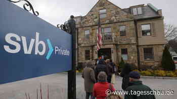 Was auf den Zusammenbruch der SV-Bank folgen könnte