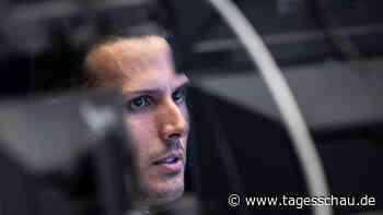 Marktbericht: DAX verliert drei Prozent