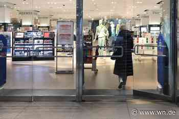 Beide Warenhäuser in Münster bleiben erhalten