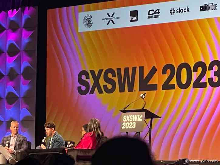 Nick Jonas talks diabetes diagnosis, evolving treatment solutions at SXSW