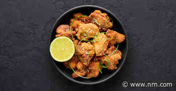 Japanese cooking technique Karaage spreads on U.S. menus