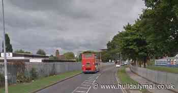 Stagecoach diverts buses from Hall Road again in response to 'antisocial behaviour'