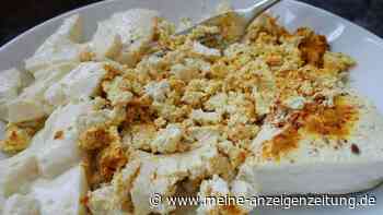 Secret Food Trends: Geheimtipps wie Insekten, Seidentofu und Mocktails fliegen unter dem Radar