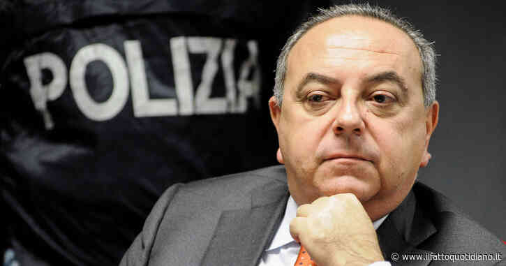 “Hanno tentato di truccare il concorso in magistratura. Senza il reato di abuso d’ufficio non potevamo indagare”: la denuncia di Lo Voi