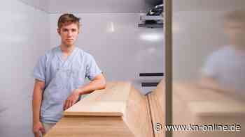 Mit Instagram und Tiktok gegen Fachkräftemangel: Wie Handwerker für Nachwuchs werben