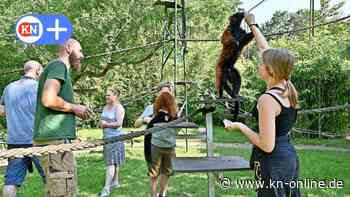 Ferienbetreuung Gettorf Sportverein:  Angebote in Oster-, Sommer- und Herbstferien