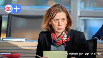 Karin Prien übt massive Kritik an Bundesbildungsministerin Stark-Watzinger