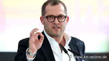 Ex-„Bild“-Chef Julian Reichelt streitet sich mit der Deutschen Bahn