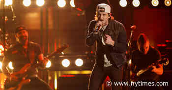 Morgan Wallen Returns to No. 1 With ‘One Thing at a Time’