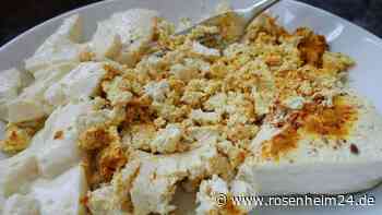 Secret Food Trends: Geheimtipps wie Insekten, Seidentofu und Mocktails fliegen unter dem Radar