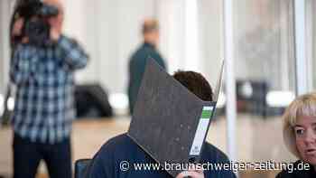 Dreifachmörder muss lebenslang ins Gefängnis