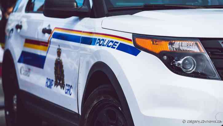 Man with axe accused of stealing from 9-year-old in southern Alberta