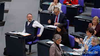 Linken-Fraktionsgeschäftsführer Korte will nicht erneut kandidieren