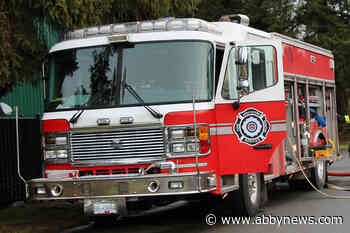 Another $5.5M requested in Abbotsford budget for police and fire services