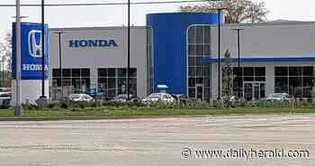 McGrath proposes Kia dealership next to Honda site in St. Charles