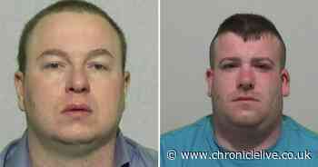 South Shields pair guilty of having shotgun with intent to endanger life after mum's home blasted