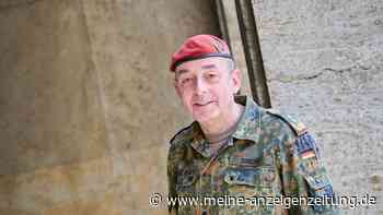 Generalleutnant Breuer soll neuer Generalinspekteur werden