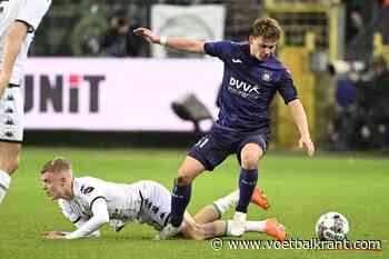 Het seizoen van de doorbraak? Arnstad klopt zelfs landgenoot Haaland in deze statistiek