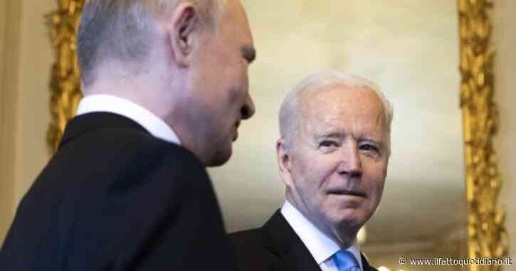 Ucraina, gli Usa hanno centrato i loro obiettivi. E l’Europa?