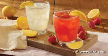 McDonald’s is the latest chain to offer lemonade