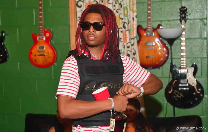 Lil Keed’s posthumous announced with new single ‘Self Employed’
